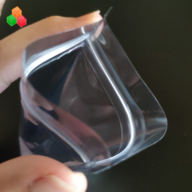 SACOS de plástico anti-estático de Alta qualidade à Prova de água para embalagem electrónica